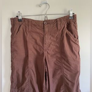 Y2K Cargo pants